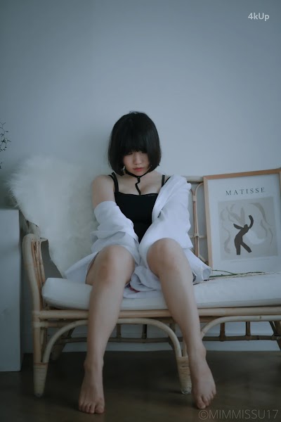 Mimmi (밈미) The Pet