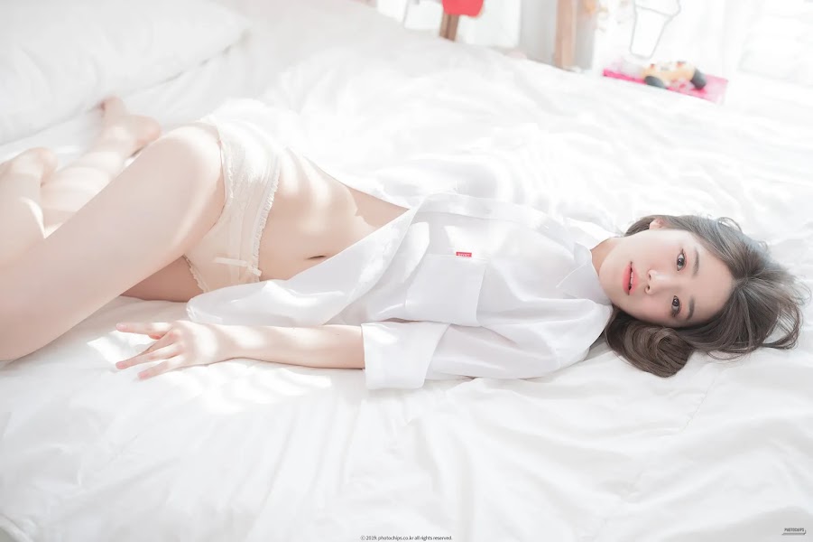 PhotoChips Vol.85 No.1 Hyeseong