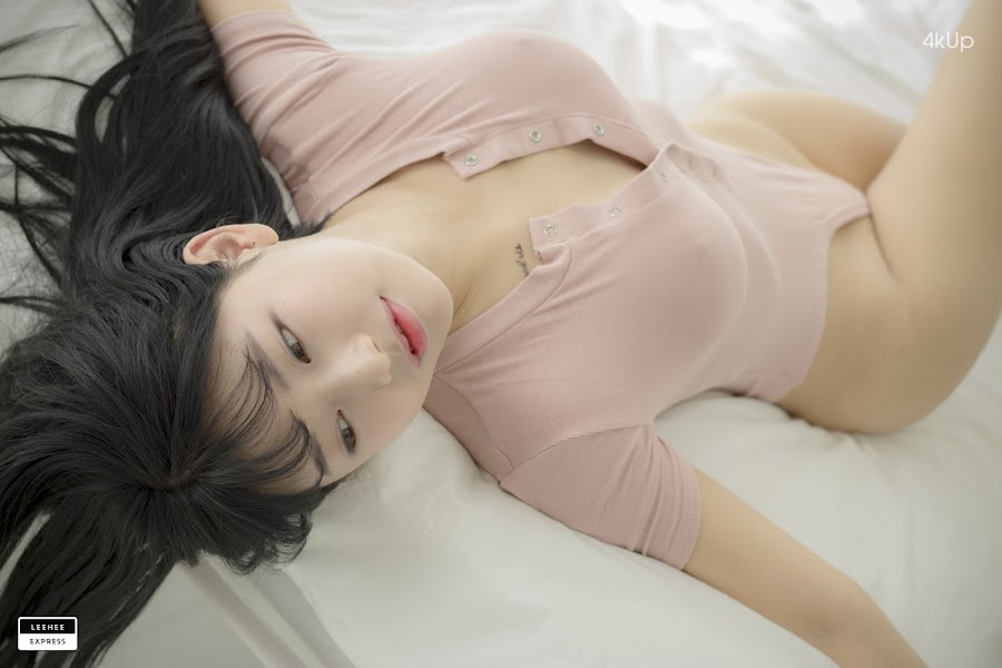 LEEHEE EXPRESS – LEND-004 U.Hwa (은유화)