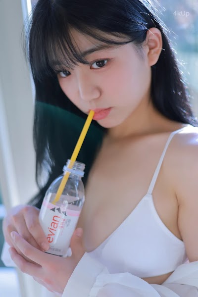 Yui (유이) Vol.3 ゆい