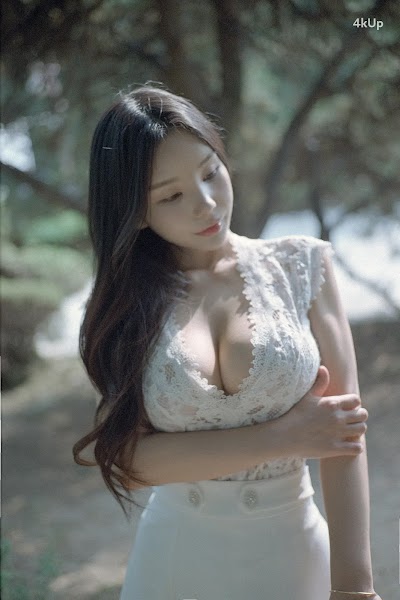 DJAWA Photo – Zzyuri (쮸리) “Last Summer”
