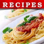 Spaghetti Recipes! Apk