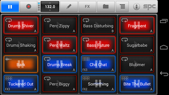 How to mod SPC Electro Scene Pack 1.0.5 unlimited apk for laptop