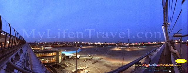 Haneda airport Haneda airport