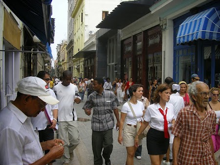 09. Strada pietonala Havana.jpg