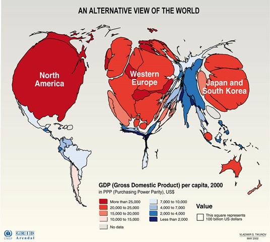 World_Economy_Cartogram,_2000