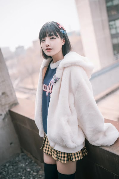 DJAWA Photo – Jeong Jenny (정제니) “Daylife in Sacramento”