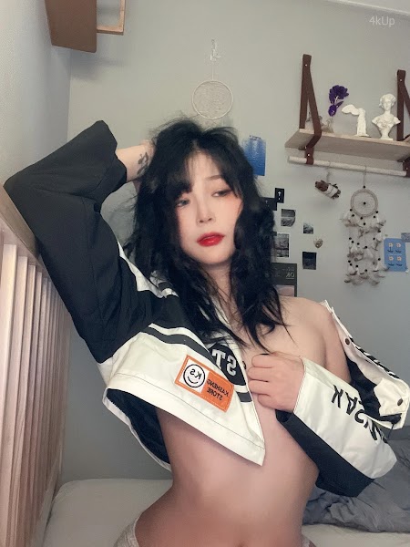 Jang Joo (장주) Subscriber Only 03