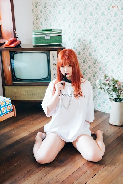 [Loozy] Miho (미호) (+S.Ver)