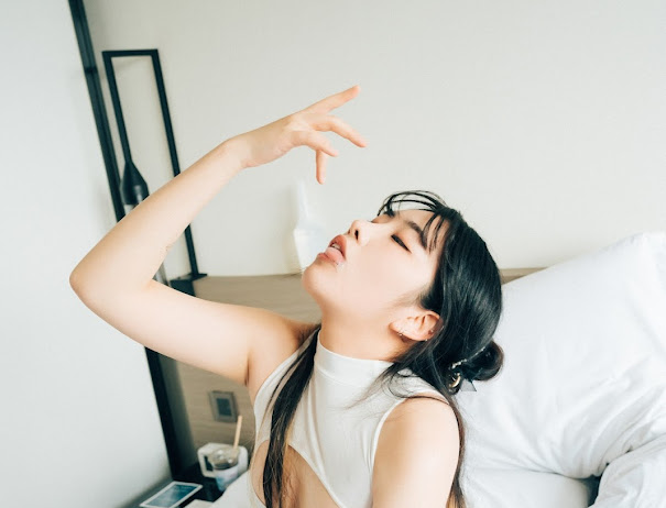 [Loozy] SonSon (손손) Spit On Mex
