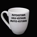 Self-Esteem. Method and Quotes icon