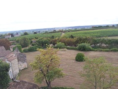 2009.09.03-033 vue de la tour du Roy