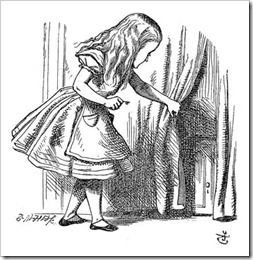 Finding-an-open-door