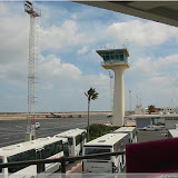 Flughafen Djerba-Zarzis