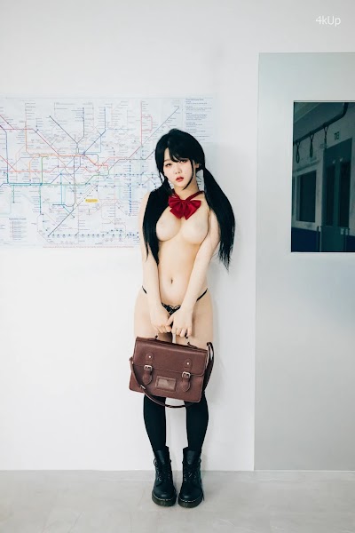 [Loozy] Zia (지아) Subway (Full.Ver)