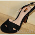 MOLI-ART | Beauty Blog: Truco para sandalias que aprietan