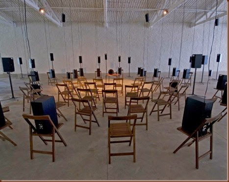 Inhotim - museu a céu aberto - Brumadinho/MG - Brasil (foto: divulgação)