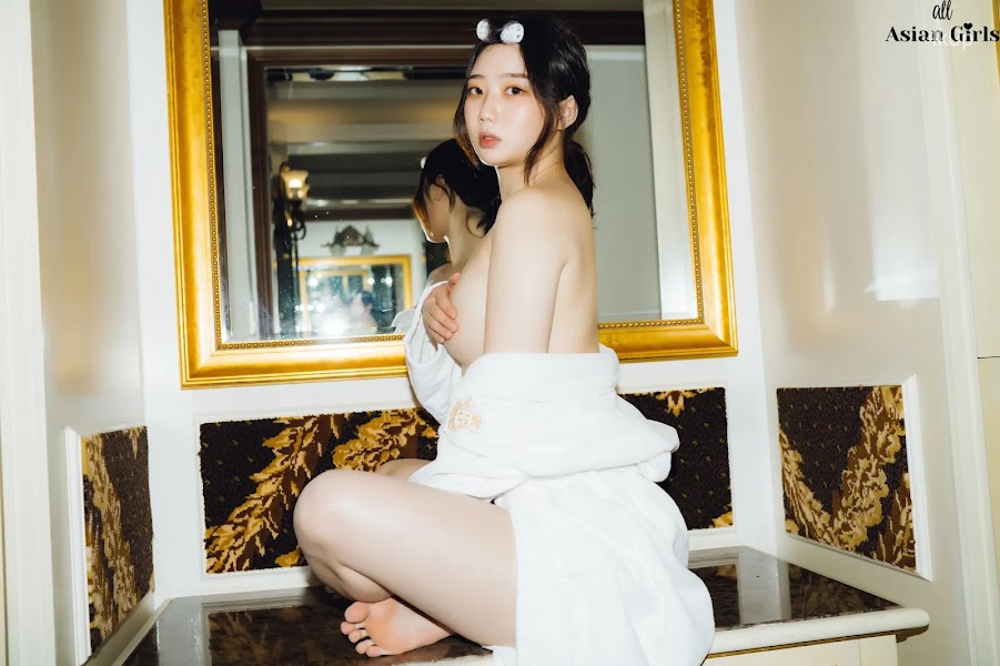 [Moon Night Snap] Myu_a_ (뮤아) As always