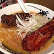 麵屋武藏(虎嘯店)