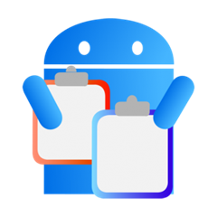 android копировать текст android как копировать в буфер