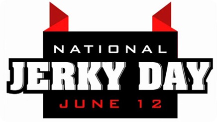 national jerky day