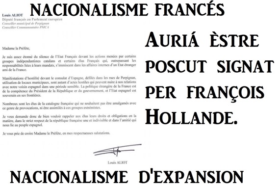 nacionalisme francés FN o PSf