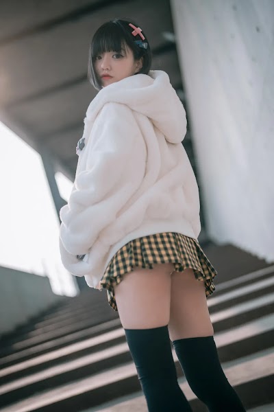 DJAWA Photo – Jeong Jenny (정제니) “Daylife in Sacramento”