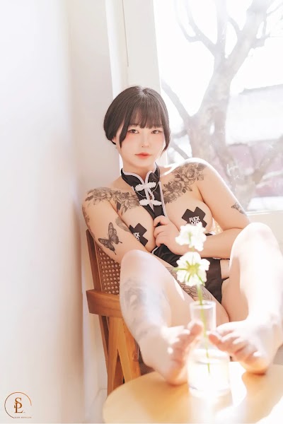 SAINT Photolife – Jeon Bo-Yeon (전보연) Vol.05
