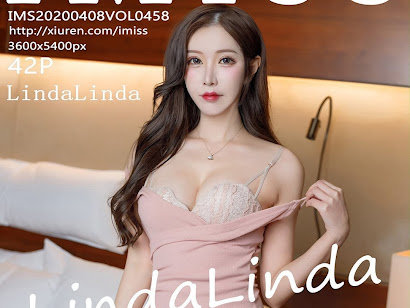 IMISS Vol.458 LindaLinda