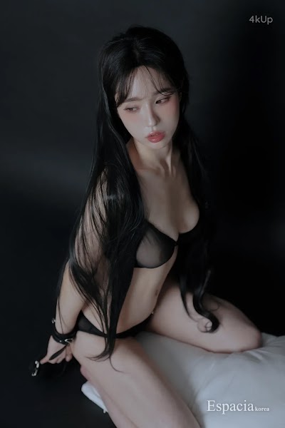 [Espacia Korea] EHC#105 YUNHA