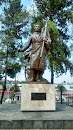 Estatua Miguel Hidalgo 