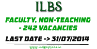 ILBS-Jobs-2014