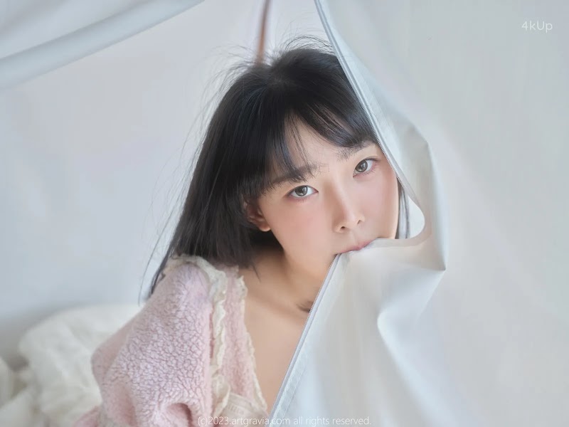 AG.537 Kang In-kyung (강인경)