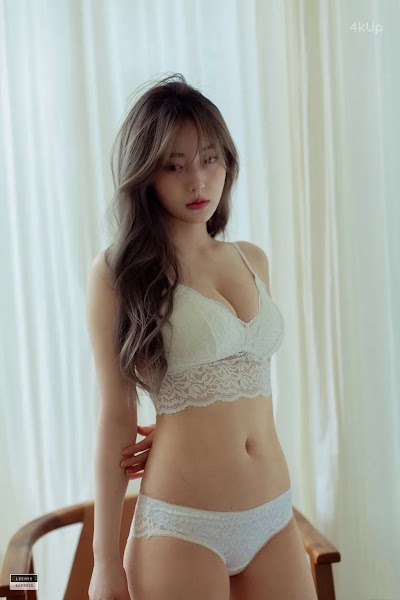 [LE] LEDG-045 Jeong Ah (정아)