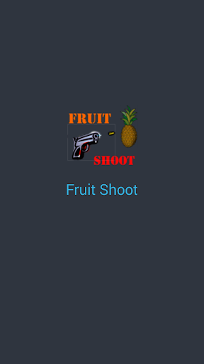 水果射击