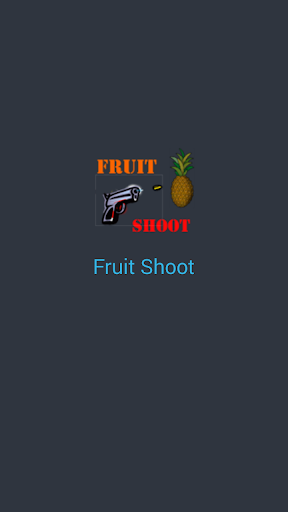 Fruit Shoot