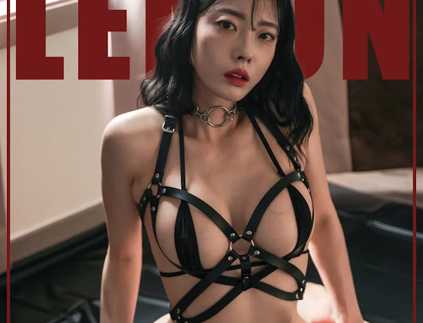 [KIMLEMON] SEYEON Vol.25