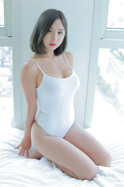 Habin (하빈) Underwear Set 05