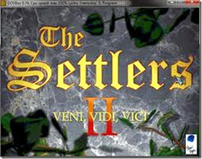 Settlers 2 Settlers 2