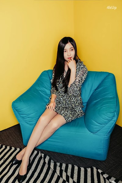 Bambi (밤비) Lacerta Photography