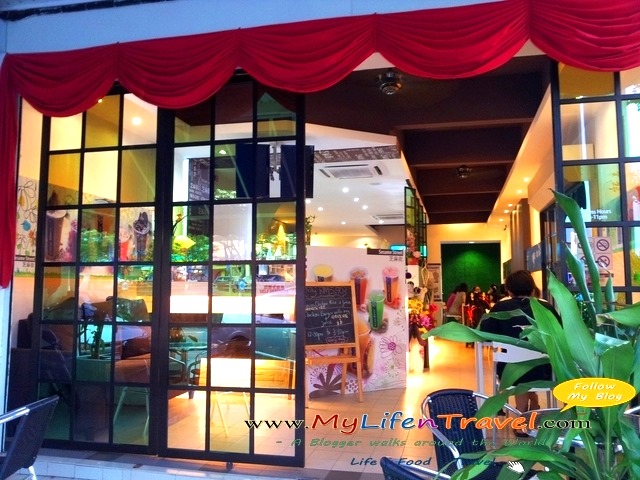 Sesame Street Kulim 04 Sesame Street Kulim 04