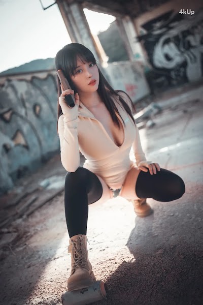 DJAWA Photo – ZziZzi “Desert Stalker” (+S.Ver)