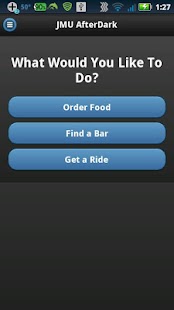 JMU AfterDark Screenshots 0