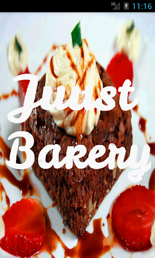 Juust Bakery