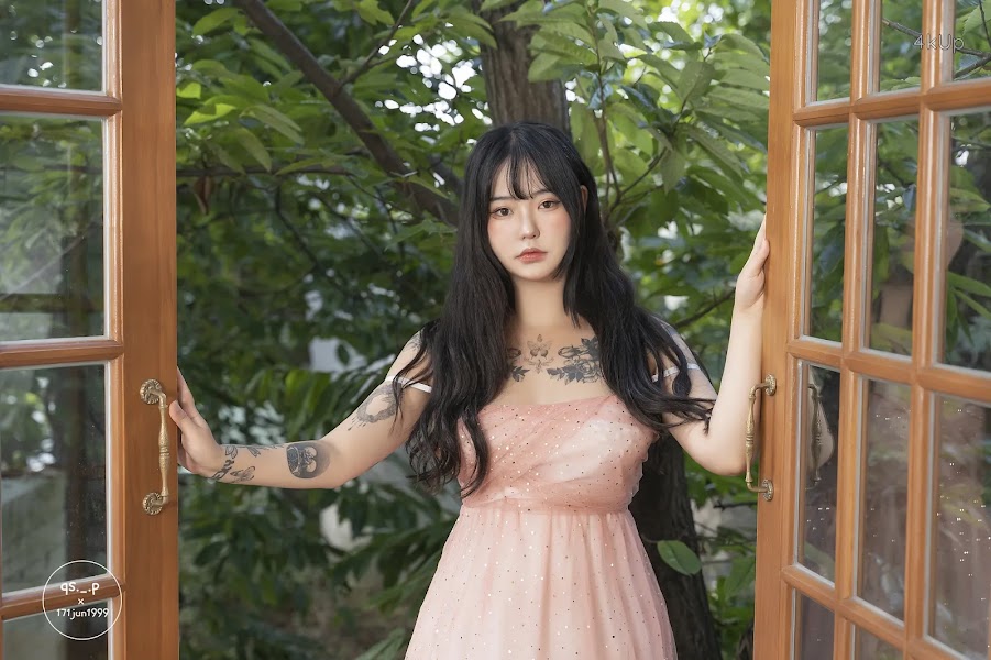 Jeon Bo-Yeon (전보연) Elf