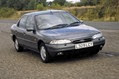 1993- 435-Mondeo Ghia