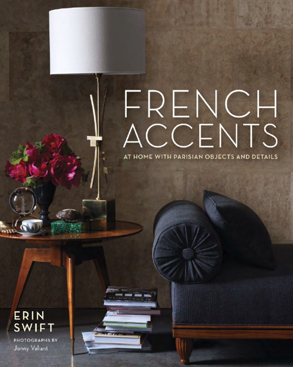 french accents
