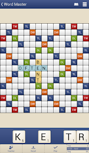 免費下載棋類遊戲APP|Word Master - Scrabble app開箱文|APP開箱王