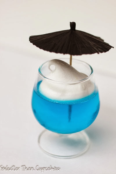 Mary Poppins Jello 