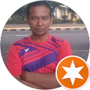 Tri Angga Agus Pambudi Tri Angga Agus Pambudi